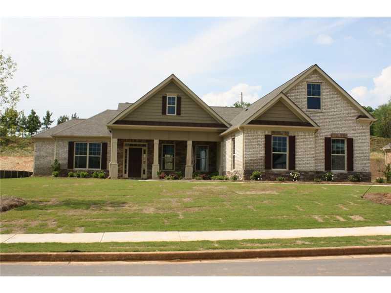 212 Millstone Pkwy., Woodstock, GA 30188