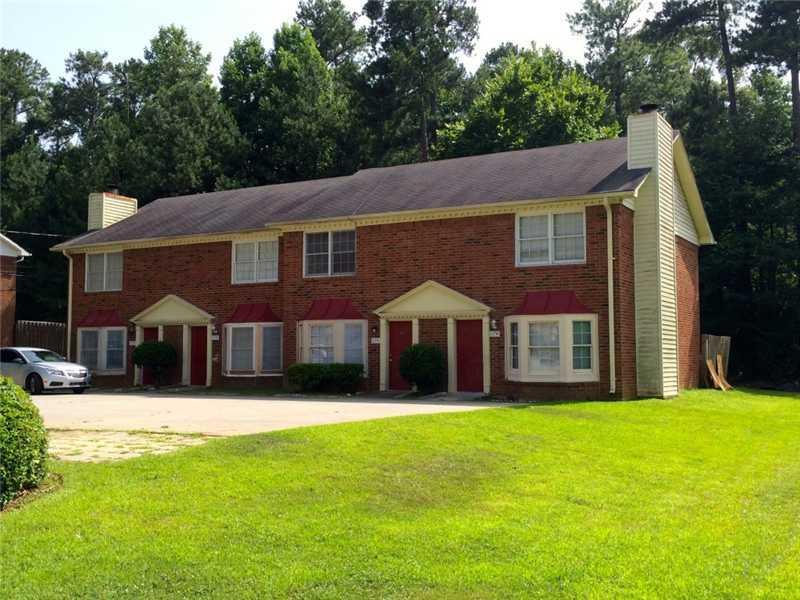 1272 Sweet Pine Dr., Norcross, GA 30093