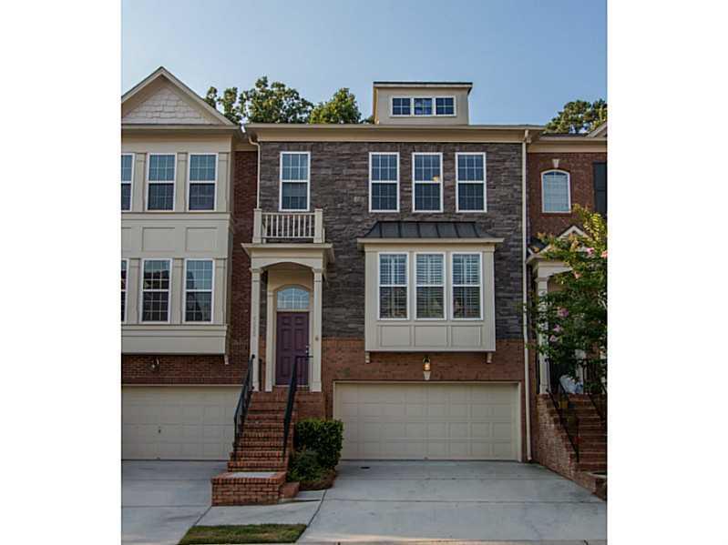 4655 Wehunt Commons Dr. #5, Smyrna, GA 30082