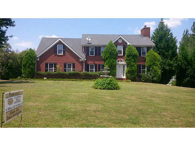 180 N Oakland Cir., McDonough, GA 30253