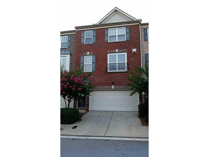 3253 Greenwood Oak Dr., Norcross, GA 30092