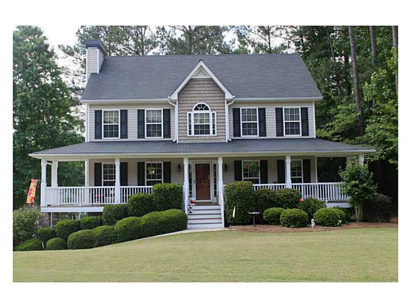 130 Hunters Mill Dr., Hiram, GA 30141