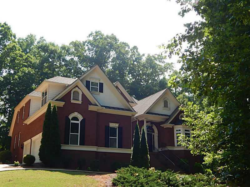 5553 Ridgemoor Dr., Braselton, GA 30517