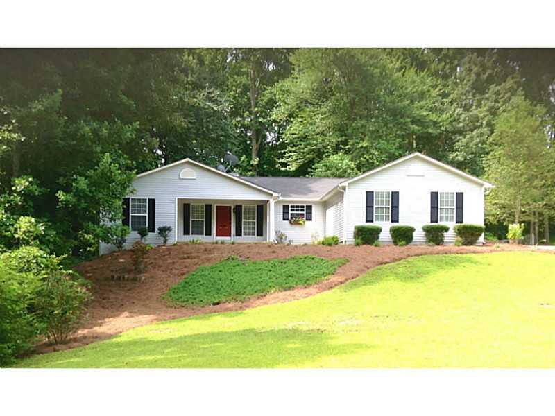 4340 Oak Creek Dr., Gainesville, GA 30506