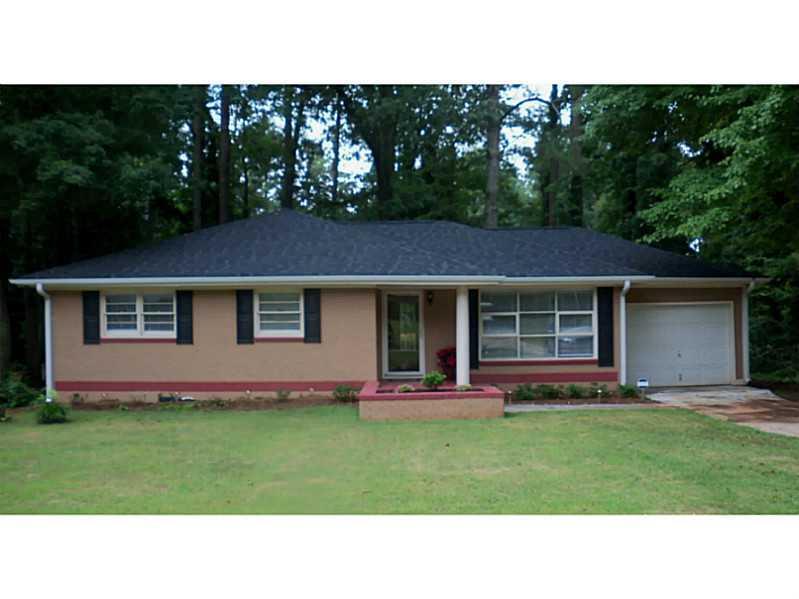3065 Del Monico Dr., Decatur, GA 30032