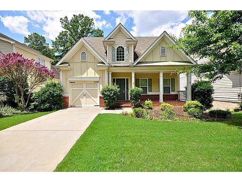 1818 Dupont Ave., Atlanta, GA 30318