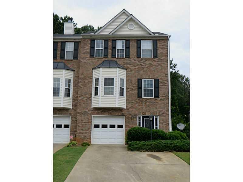 2518 Stonegate Dr., Acworth, GA 30101