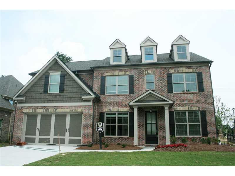 501 Penman Way, Johns Creek, GA 30022