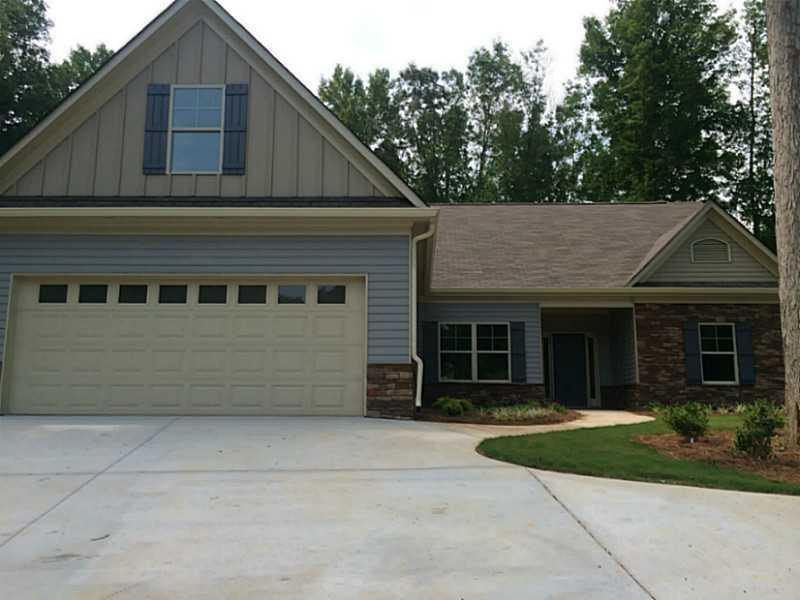 64 Baileys Walk, Jefferson, GA 30549