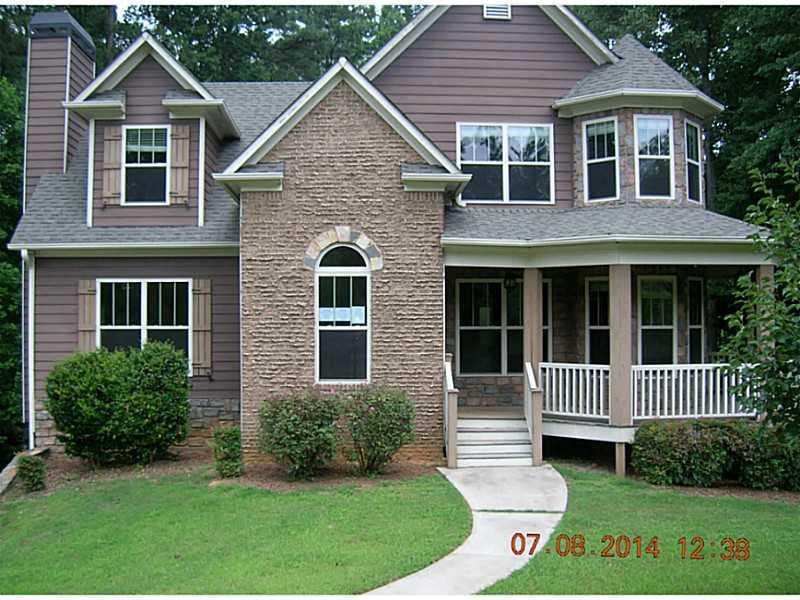 84 Shawnee Tr., Dallas, GA 30157