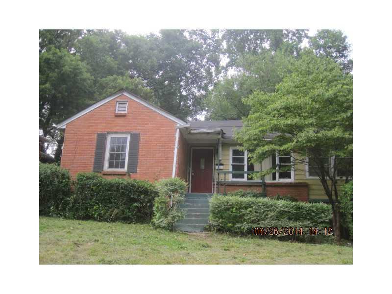 1354 Montreat Ave., Atlanta, GA 30310