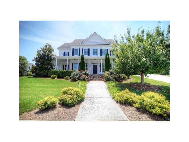 763 Windsor Creek Tr., Grayson, GA 30017