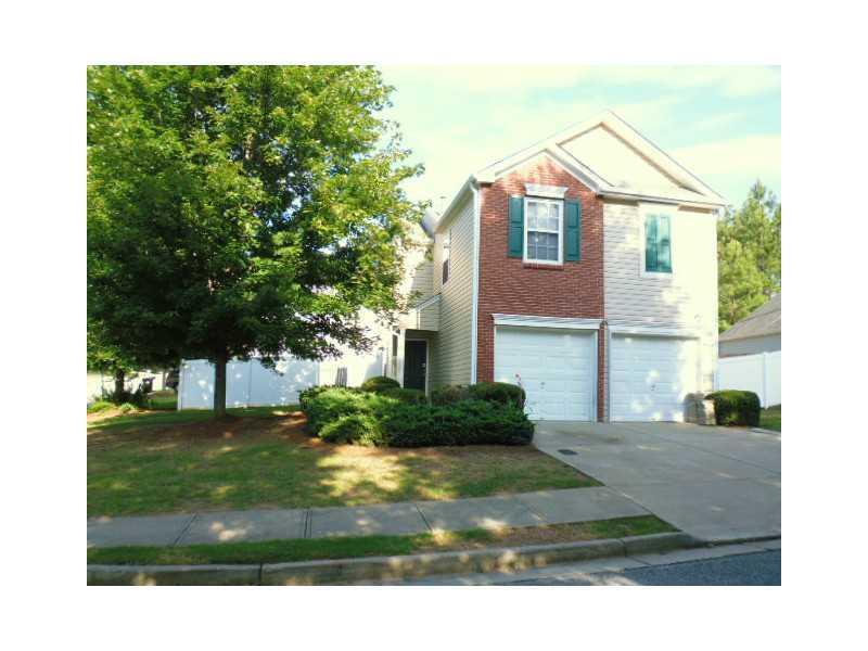 610 Spanish Oak Dr., Acworth, GA 30102