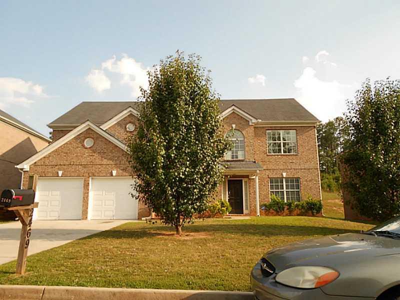 [Address Hidden by Seller], Jonesboro, GA 30236