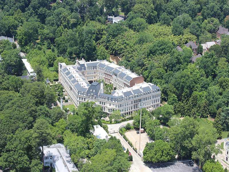 2288 Peachtree Rd. #9, Atlanta, GA 30309