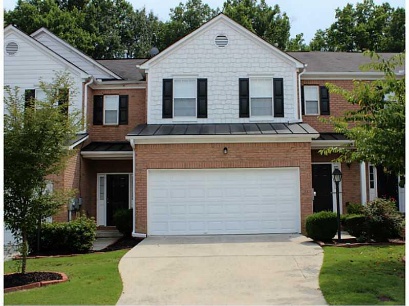 2132 Mill Garden Run #-/-, Buford, GA 30519