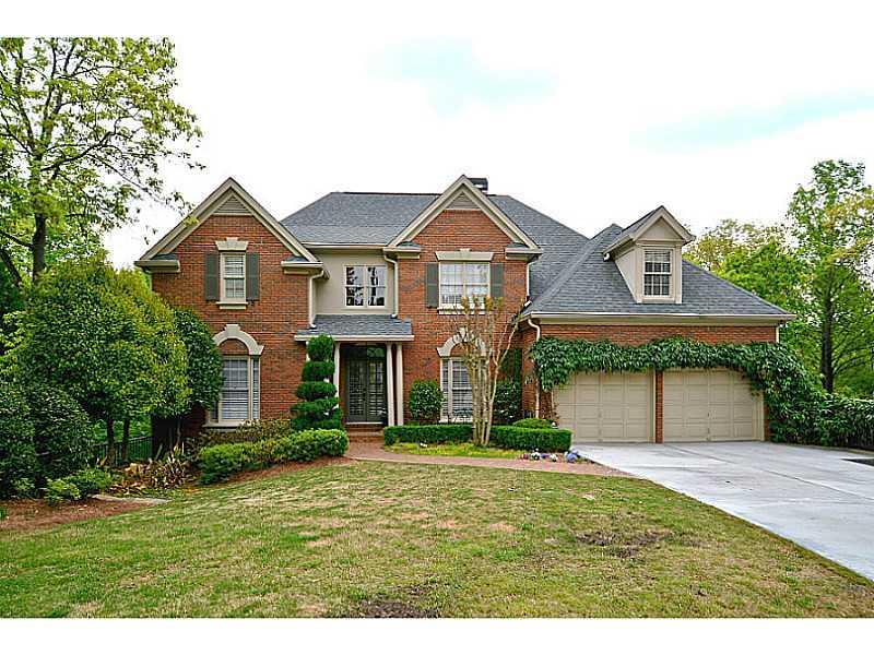 3325 Valley Vista Rd., Smyrna, GA 30080