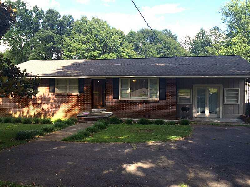 282 Beamer Cir., Calhoun, GA 30701