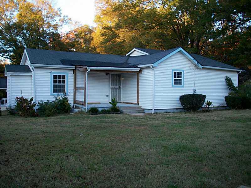 [Address Hidden by Seller], Scottdale, GA 30079