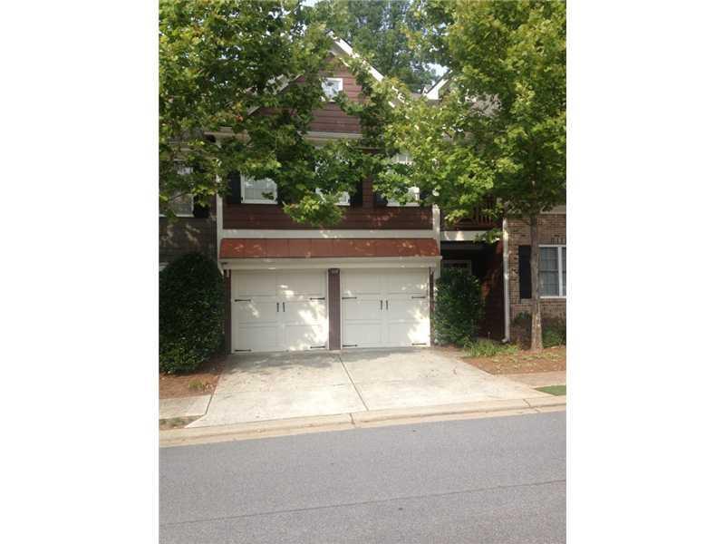 2678 Ridge Run Tr. #., Duluth, GA 30097