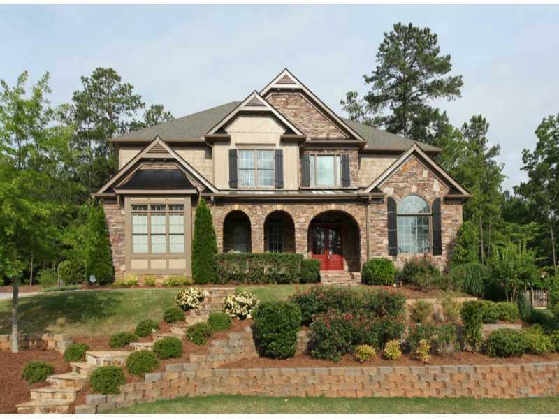 6284 Fernstone Tr., Acworth, GA 30101