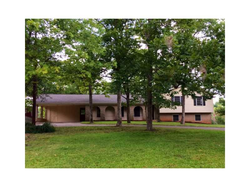 5135 Big A Rd., Douglasville, GA 30135