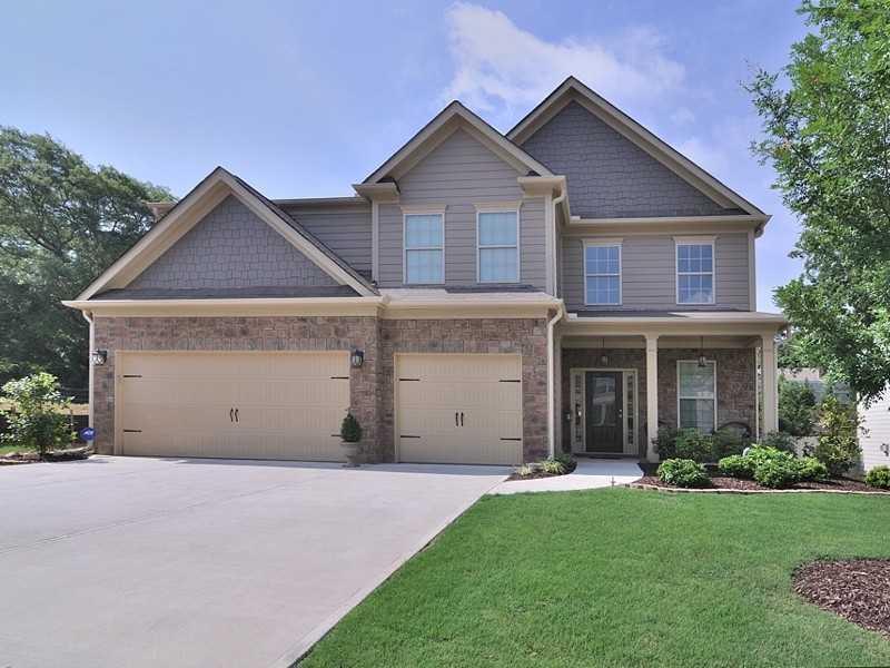 5775 Willow Oak Pass, Cumming, GA 30040