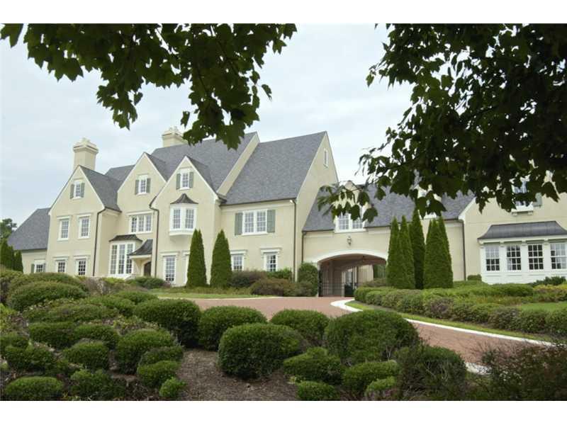 12430 King Rd., Milton, GA 30075