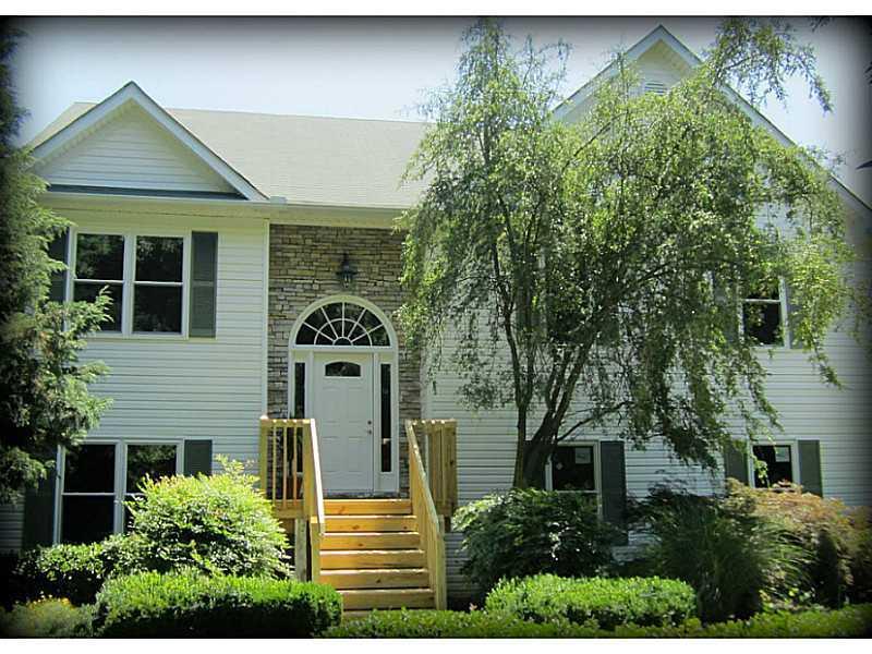 7875 Jot Em Down Rd., Gainesville, GA 30506