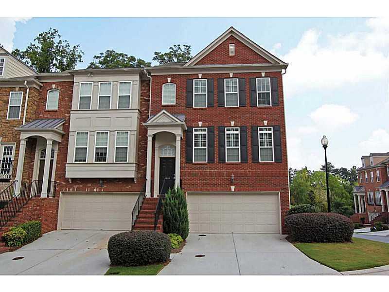 4888 Colchester Ct., Atlanta, GA 30339