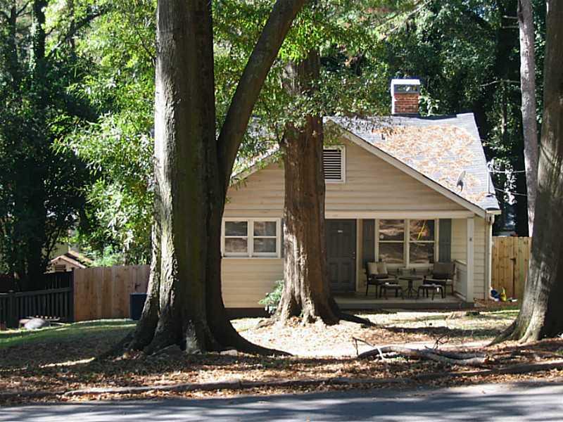 531 Daniel Ave., Decatur, GA 30032
