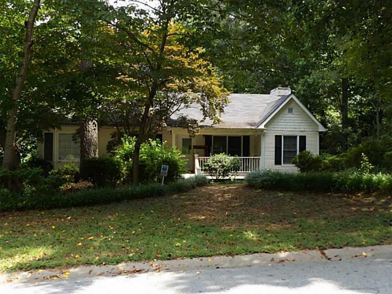 65 Old Hickory Way, Dallas, GA 30157