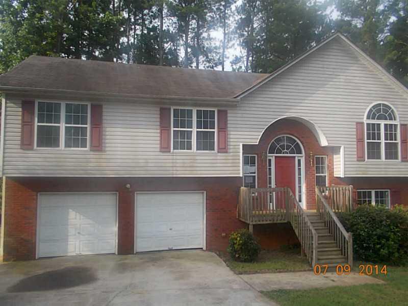 5747 Graceland Dr., Powder Springs, GA 30127