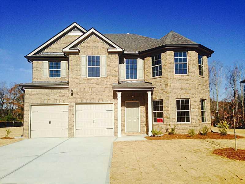 958 Spanish Moss Trail Tr., Loganville, GA 30052