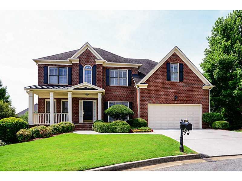 4097 Oberon Ct., Smyrna, GA 30080