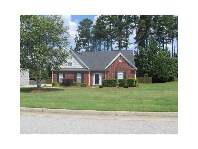 1365 Tullifenney Ct., Grayson, GA 30017