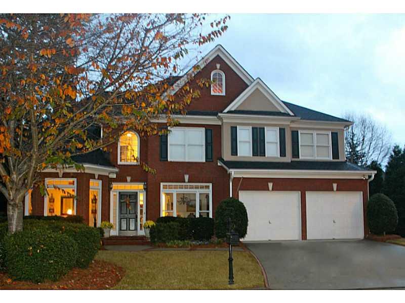 1723 Jamestown Ct., Smyrna, GA 30080