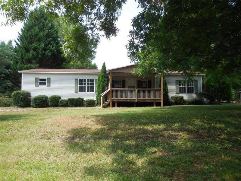 5173 Old Federal Rd., Flowery Branch, GA 30542