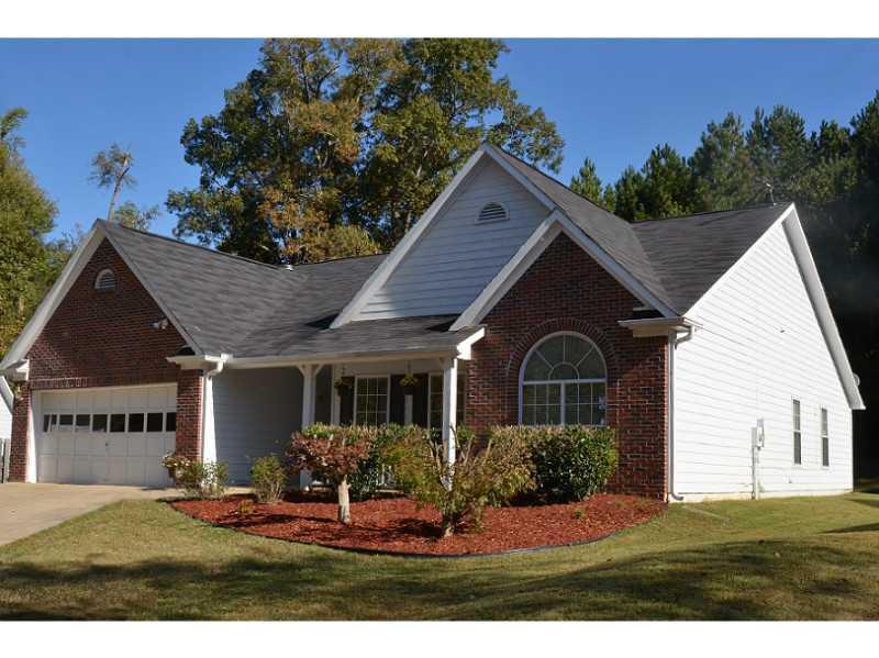 665 Sterling Oaks Dr., Lilburn, GA 30047
