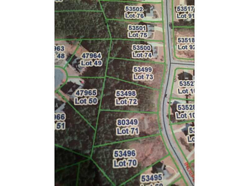 145 Independence Ave., Dallas, GA 30132