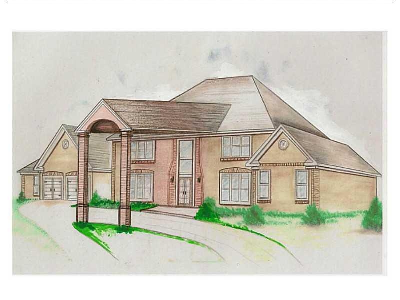 3670 Kilpatrick Ct., Snellville, GA 30039