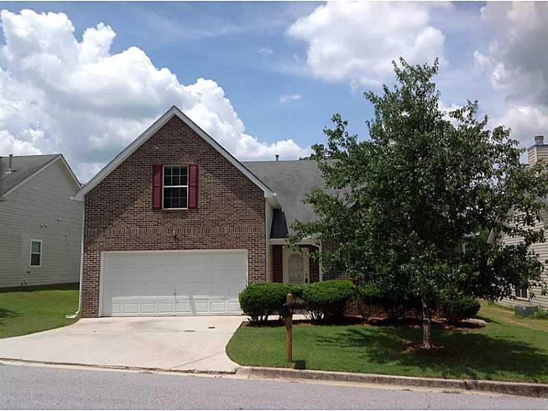 [Address Hidden by Seller], Decatur, GA 30034