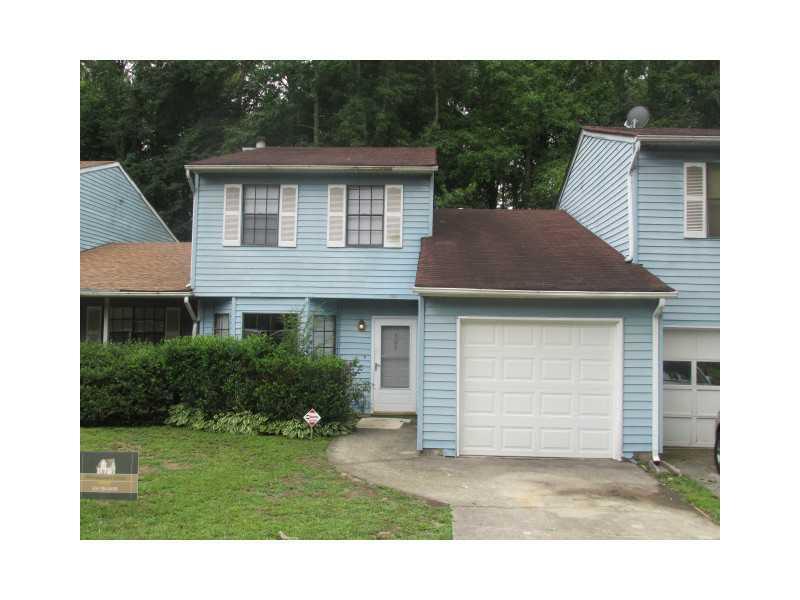 305 Pine Tree Tr. #2B, Atlanta, GA 30349