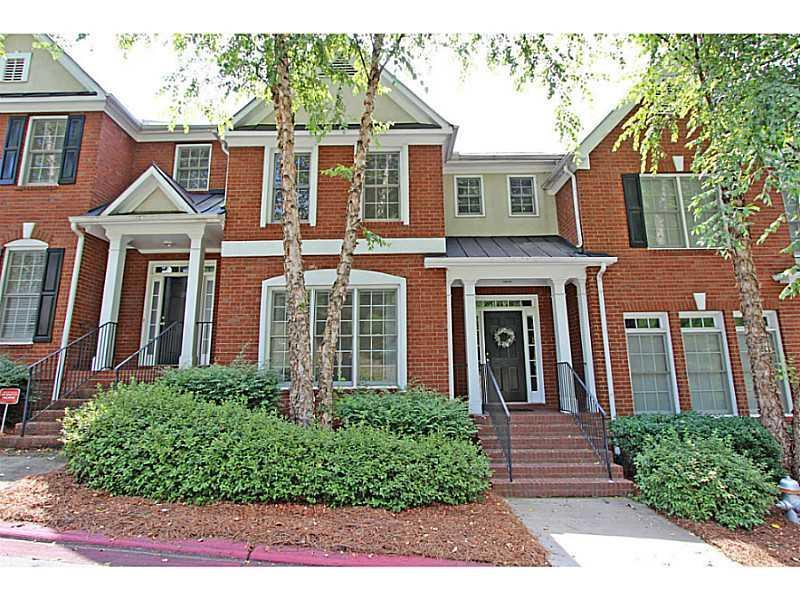 4779 Longcourt Dr. #21, Smyrna, GA 30080