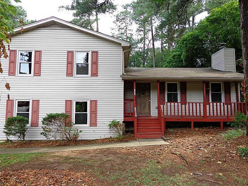 [Address Hidden by Seller], Snellville, GA 30078