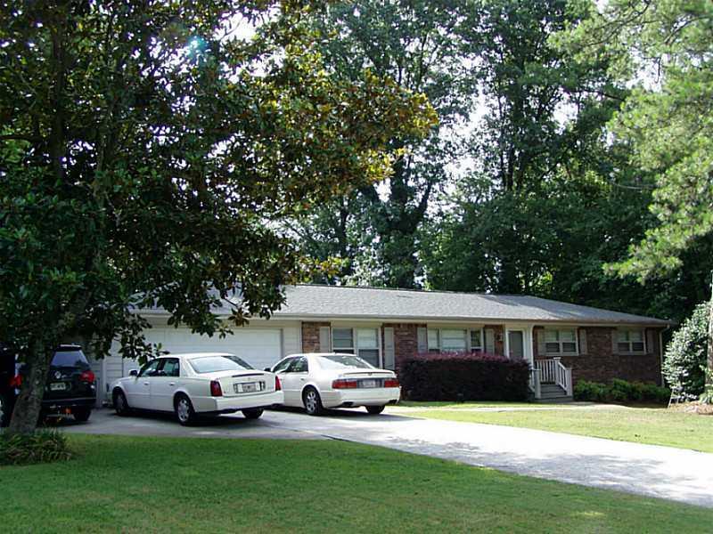 3321 Doyle Ln., Marietta, GA 30060