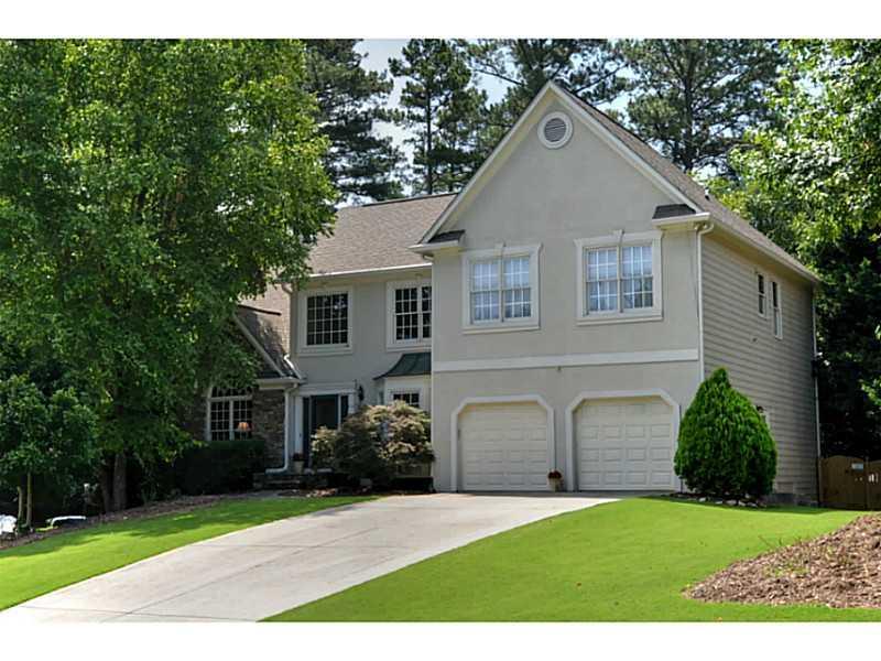 4340 Landover Way, Suwanee, GA 30024