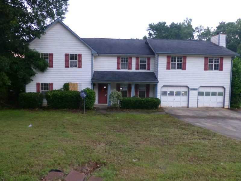5798 S Castlegate Dr., Atlanta, GA 30349