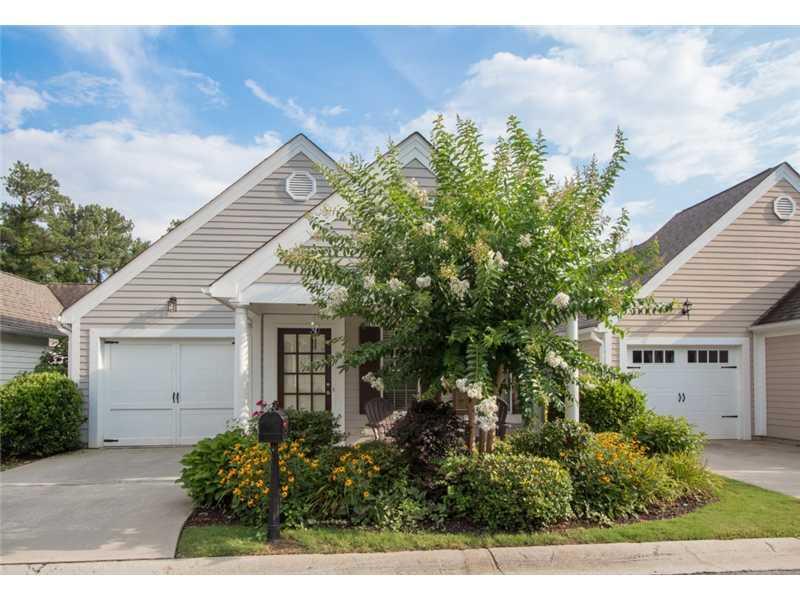 1422 Cottage Way, Marietta, GA 30066