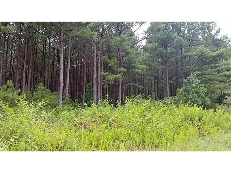 Dewey Hogan Rd., Monroe, GA 30656